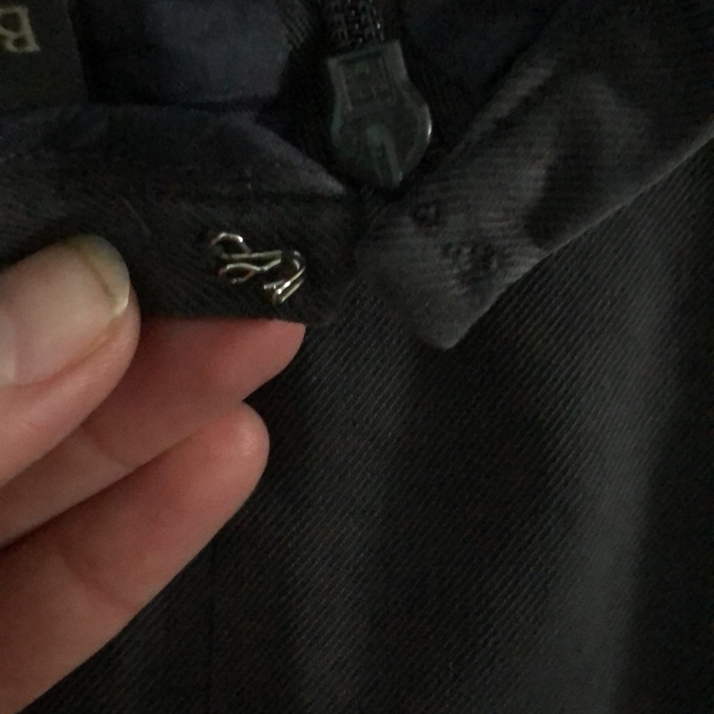 Banana Republic Skirt. Clip is missing - Picture 4 of 6
